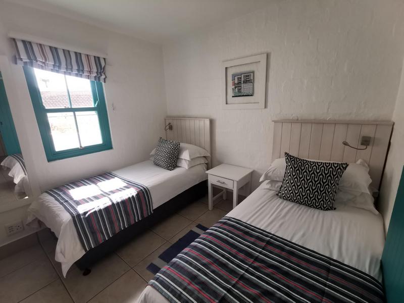 1 Bedroom Property for Sale in Mykonos Western Cape